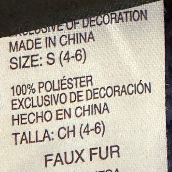 Mickey Mouse 2 pc pajamas Small (4-6) - Picture 5 of 6